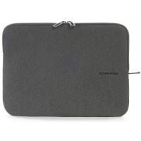 Чохол до ноутбука Tucano 13/14" Melange Black (BFM1314-BK)