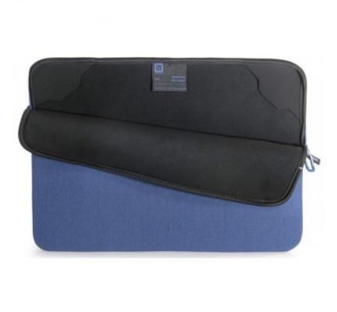 Tucano Чохол до ноутбука Tucano 15/16" Melange Blue (BFM1516-B)