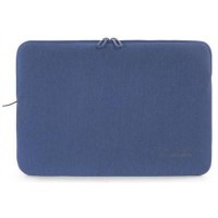 Чохол до ноутбука Tucano 15/16" Melange Blue (BFM1516-B)