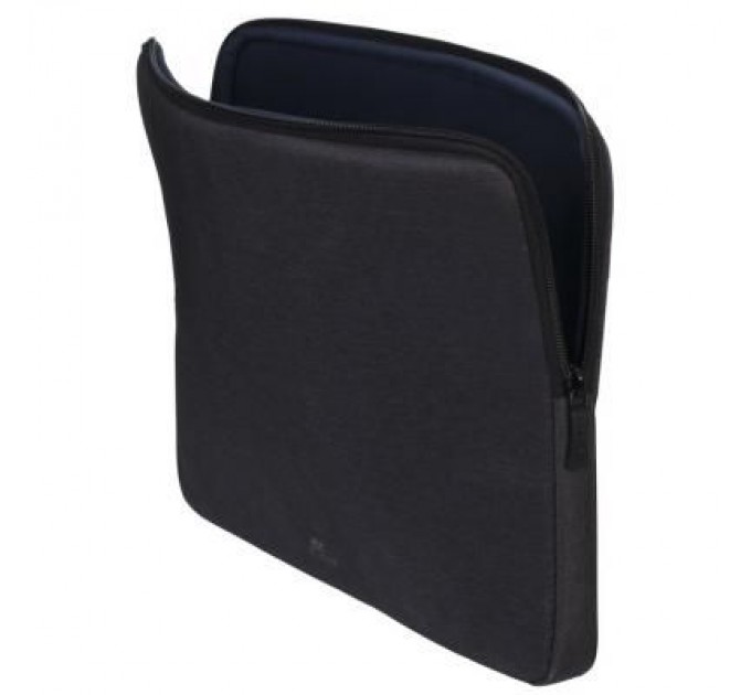 RivaCase Чохол до ноутбука RivaCase 13.3" 7703 Black (7703Black)