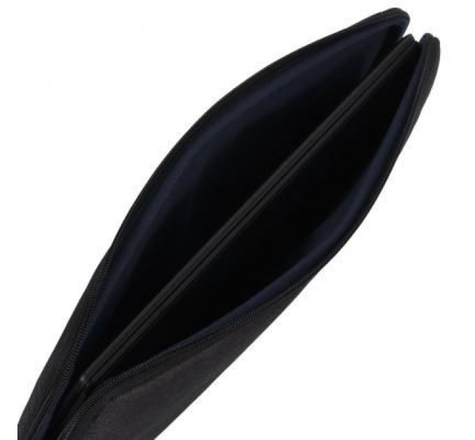 RivaCase Чохол до ноутбука RivaCase 13.3" 7703 Black (7703Black)