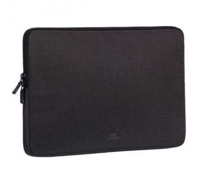 RivaCase Чохол до ноутбука RivaCase 13.3" 7703 Black (7703Black)
