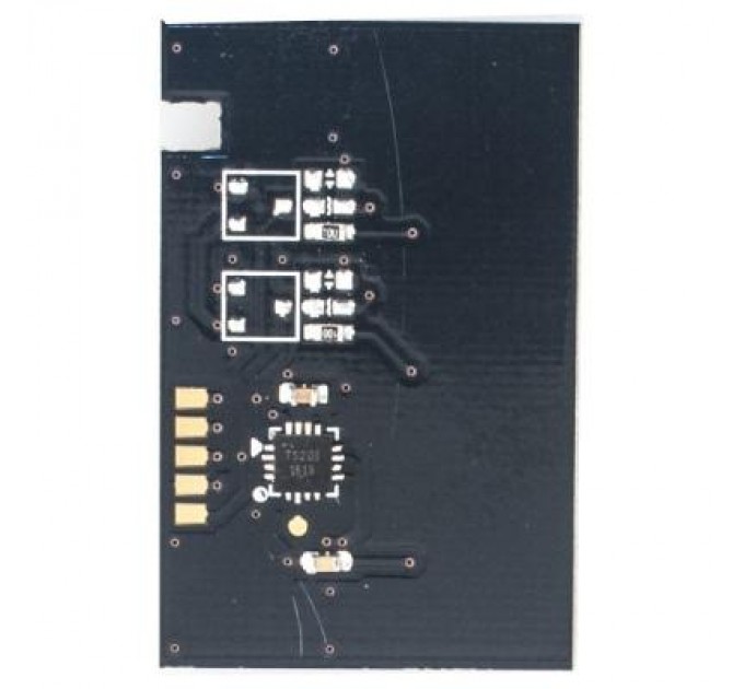 Everprint Чип для картриджа Xerox WC3550 Everprint (CHIP-XER-WC3550)