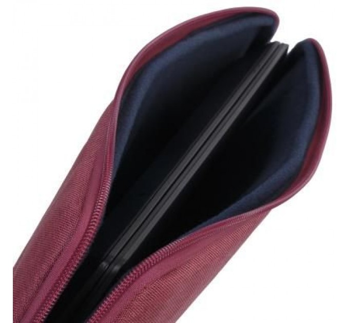 RivaCase Чохол до ноутбука RivaCase 13.3" 7703 Red (7703Red)