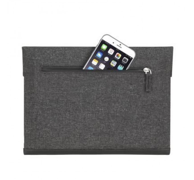 RivaCase Чохол до ноутбука RivaCase 13.3" 8803 Black (8803Black)
