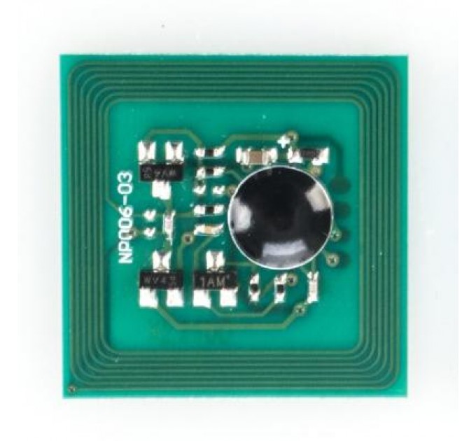 Everprint Чип для картриджа Xerox WC M118/C118 DRUM Everprint (CHIP-XER-M118-DR)