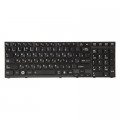 PowerPlant Клавіатура ноутбука PowerPlant TOSHIBA Satellite A660, A665 черный, черный фрейм (KB311194)