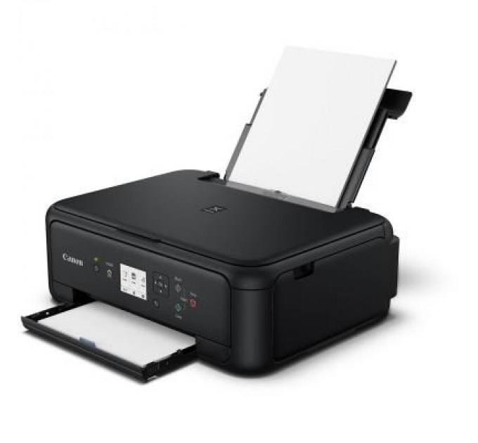 Canon Багатофункціональний пристрій Canon PIXMA TS5140 BLACK (2228C007)