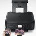 Canon Багатофункціональний пристрій Canon PIXMA TS5140 BLACK (2228C007)
