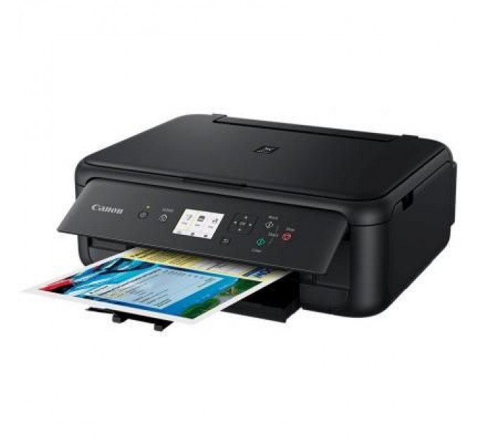 Canon Багатофункціональний пристрій Canon PIXMA TS5140 BLACK (2228C007)