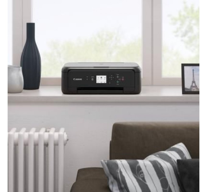 Canon Багатофункціональний пристрій Canon PIXMA TS5140 BLACK (2228C007)