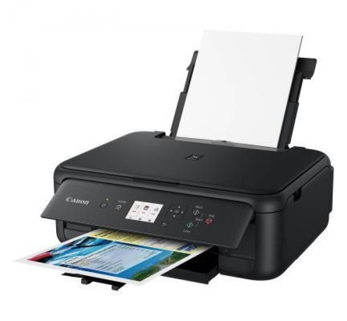 Canon Багатофункціональний пристрій Canon PIXMA TS5140 BLACK (2228C007)