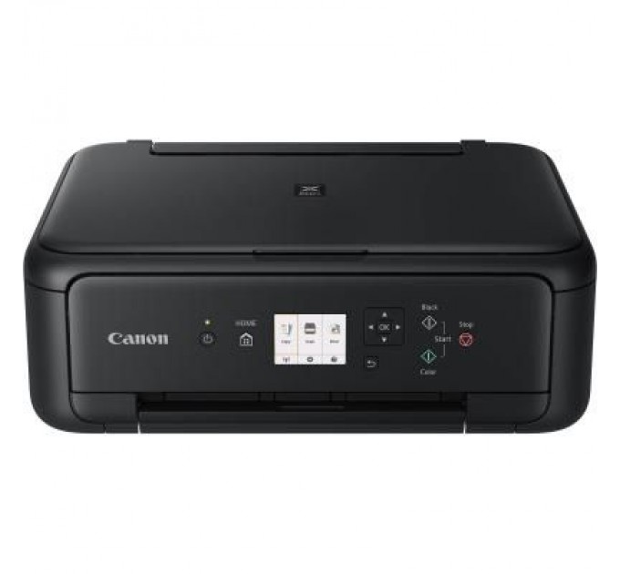 Canon Багатофункціональний пристрій Canon PIXMA TS5140 BLACK (2228C007)