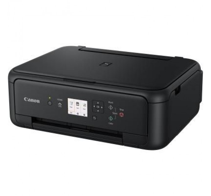 Canon Багатофункціональний пристрій Canon PIXMA TS5140 BLACK (2228C007)