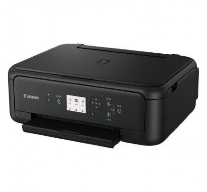 Canon Багатофункціональний пристрій Canon PIXMA TS5140 BLACK (2228C007)