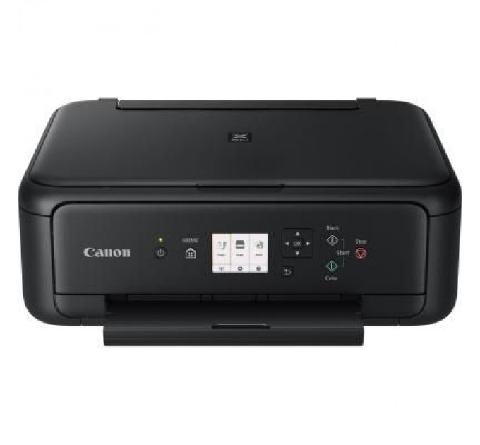 Canon Багатофункціональний пристрій Canon PIXMA TS5140 BLACK (2228C007)