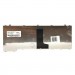 PowerPlant Клавіатура ноутбука PowerPlant TOSHIBA Satellite L600 черный, черный фрейм (KB311958)