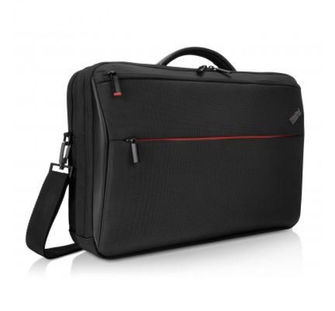 Lenovo Сумка для ноутбука Lenovo 15.6" ThinkPad Professional Top-load (4X40Q26384)
