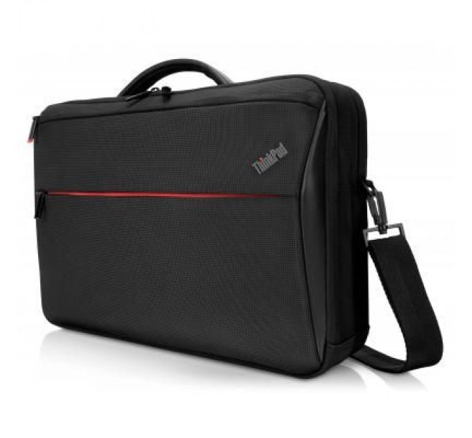 Lenovo Сумка для ноутбука Lenovo 15.6" ThinkPad Professional Top-load (4X40Q26384)