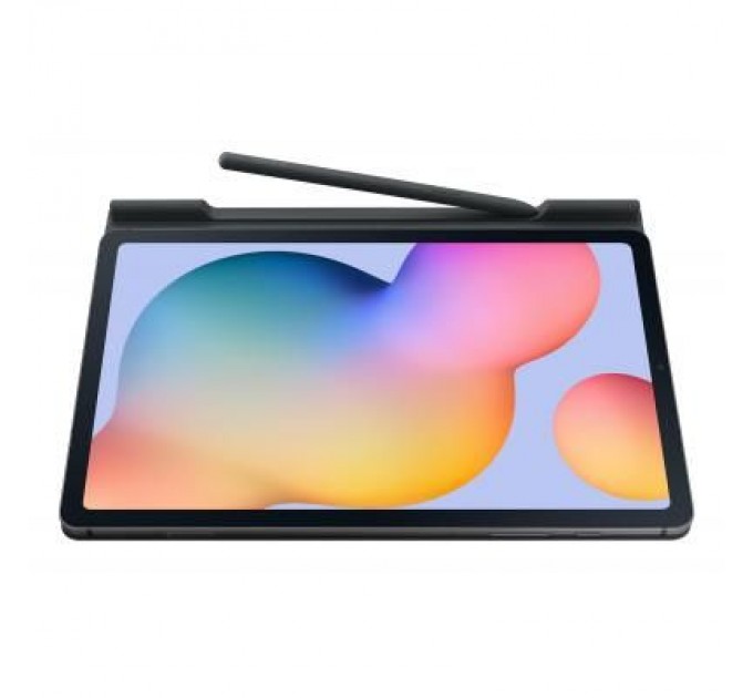 Samsung Чохол до планшета Samsung Book Cover Galaxy Tab S6 Lite (P610/615) Gray (EF-BP610PJEGRU)