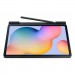 Samsung Чохол до планшета Samsung Book Cover Galaxy Tab S6 Lite (P610/615) Gray (EF-BP610PJEGRU)