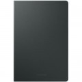 Samsung Чохол до планшета Samsung Book Cover Galaxy Tab S6 Lite (P610/615) Gray (EF-BP610PJEGRU)