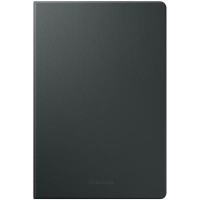 Чохол до планшета Samsung Book Cover Galaxy Tab S6 Lite (P610/615) Gray (EF-BP610PJEGRU)