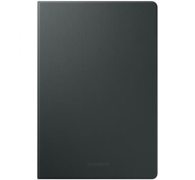 Samsung Чохол до планшета Samsung Book Cover Galaxy Tab S6 Lite (P610/615) Gray (EF-BP610PJEGRU)