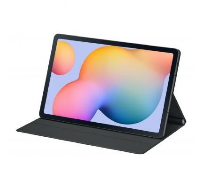 Samsung Чохол до планшета Samsung Book Cover Galaxy Tab S6 Lite (P610/615) Gray (EF-BP610PJEGRU)