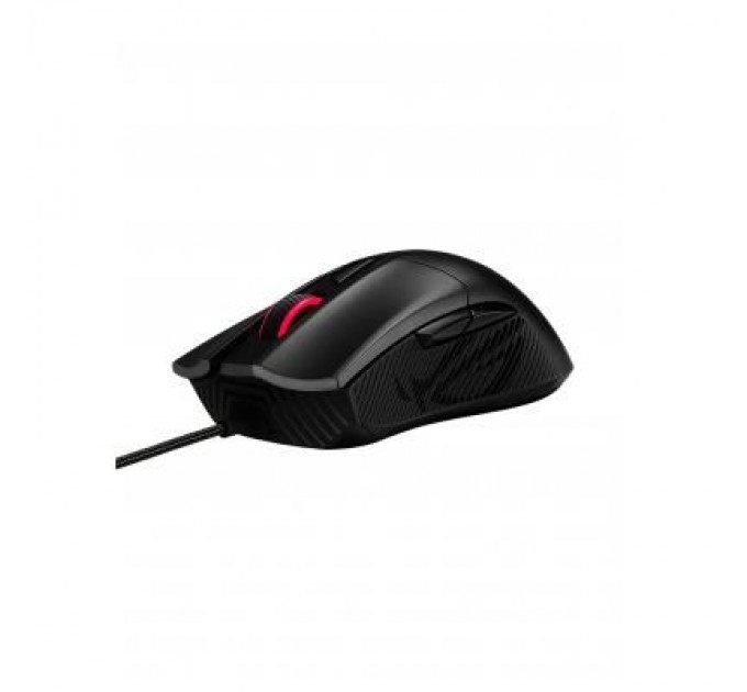 ASUS Мишка ASUS ROG Gladius II Core USB Black (90MP01D0-B0UA00)