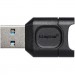 Kingston Зчитувач флеш-карт Kingston USB 3.1 microSDHC/SDXC UHS-II MobileLite Plus (MLPM)