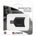 Kingston Зчитувач флеш-карт Kingston USB 3.1 SDHC/SDXC UHS-II MobileLite Plus (MLP)
