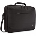 Case Logic Сумка для ноутбука Case Logic 15.6" Advantage Clamshell Bag ADVB-116 Black (3203990)