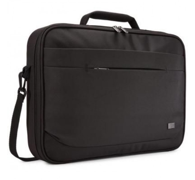 Case Logic Сумка для ноутбука Case Logic 15.6" Advantage Clamshell Bag ADVB-116 Black (3203990)