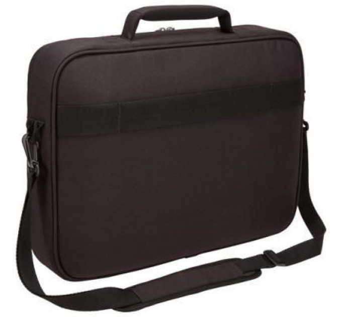 Case Logic Сумка для ноутбука Case Logic 15.6" Advantage Clamshell Bag ADVB-116 Black (3203990)