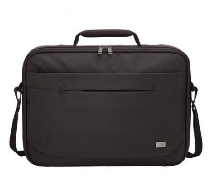 Case Logic Сумка для ноутбука Case Logic 15.6" Advantage Clamshell Bag ADVB-116 Black (3203990)
