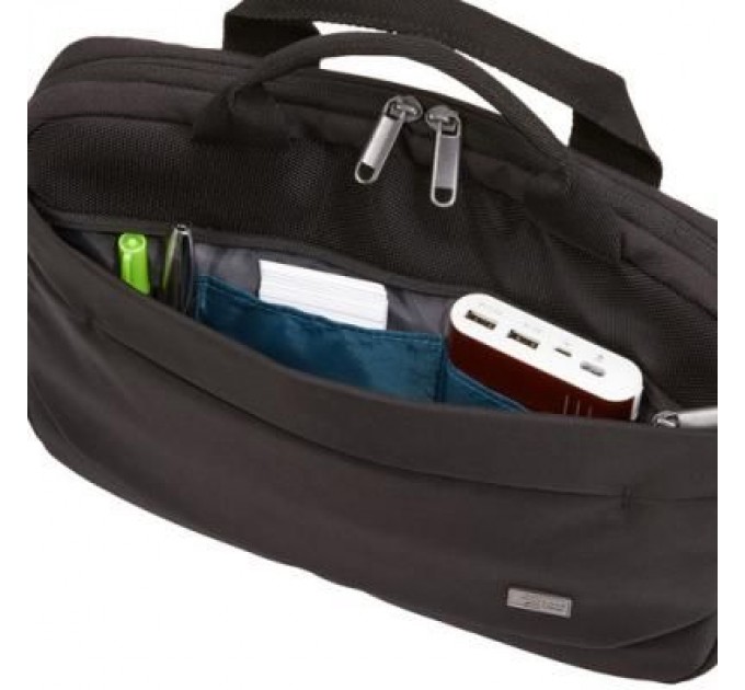 Case Logic Сумка для ноутбука Case Logic 11.6" Advantage Attache ADVA-111 Black (3203984)