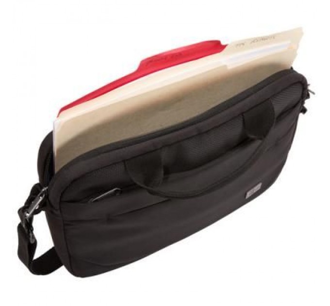 Case Logic Сумка для ноутбука Case Logic 11.6" Advantage Attache ADVA-111 Black (3203984)