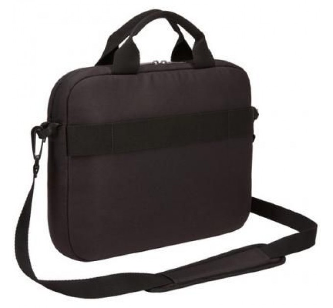 Case Logic Сумка для ноутбука Case Logic 11.6" Advantage Attache ADVA-111 Black (3203984)