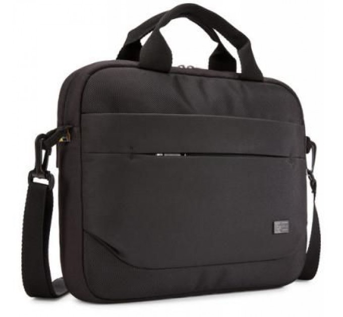 Case Logic Сумка для ноутбука Case Logic 11.6" Advantage Attache ADVA-111 Black (3203984)