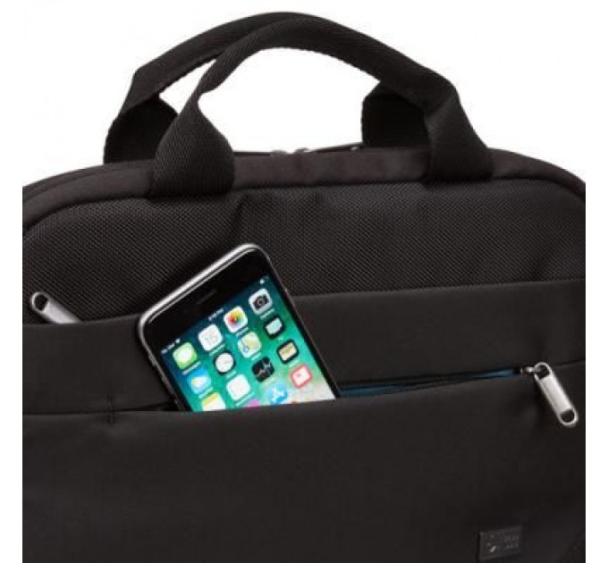 Case Logic Сумка для ноутбука Case Logic 11.6" Advantage Attache ADVA-111 Black (3203984)