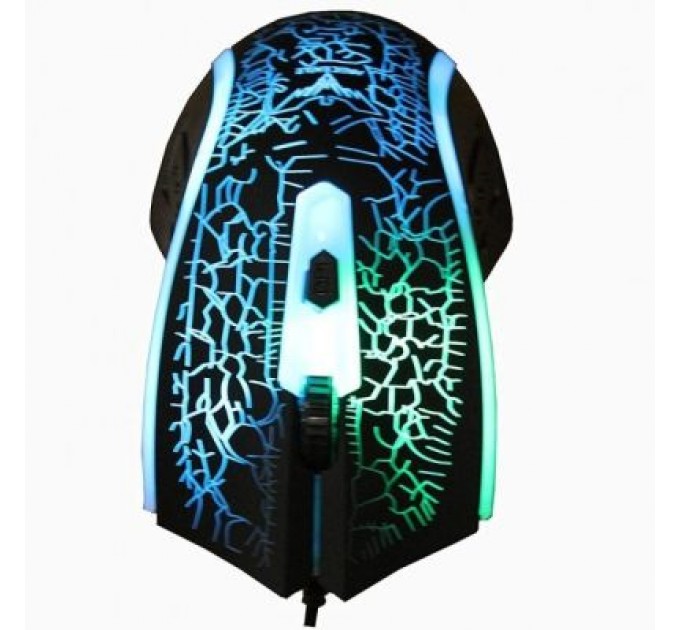 Havit Мишка Havit HV-MS736 USB Black (23864)