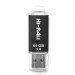 Hi-Rali Флеш-накопичувач USB3.0 64GB Hi-Rali Rocket Series Black (HI-64GB3VCBK)