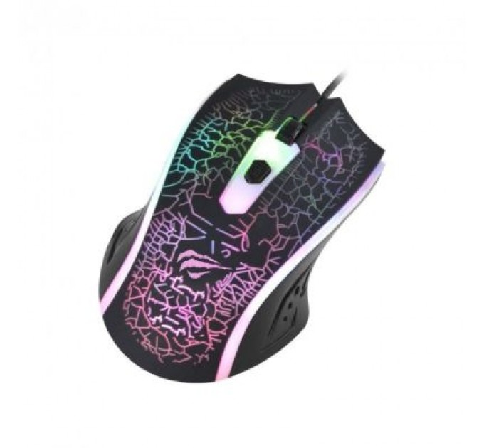 Havit Мишка Havit HV-MS736 USB Black (23864)