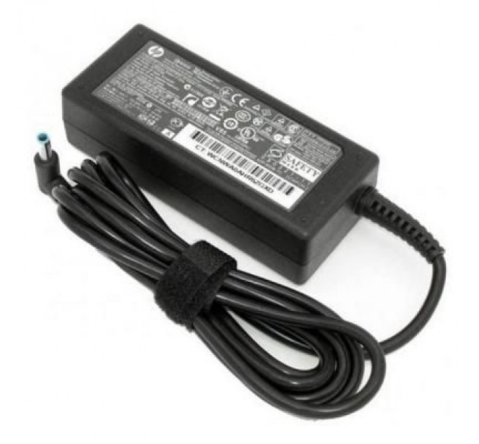 Grand-X Блок живлення до ноутбуку Grand-X HP/Compaq (19.5V 4.62A 90W) 4.5x3.0mm (ACHPL90WS3)