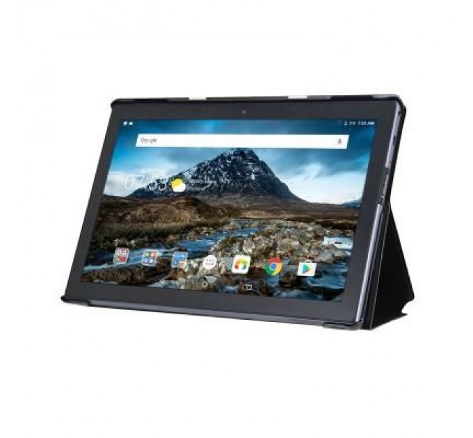 BeCover Чохол до планшета BeCover Premium для Lenovo Tab E10 TB-X104 Deep Blue (703448)