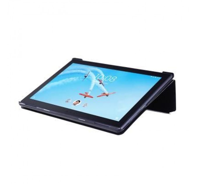 BeCover Чохол до планшета BeCover Premium для Lenovo Tab E10 TB-X104 Deep Blue (703448)