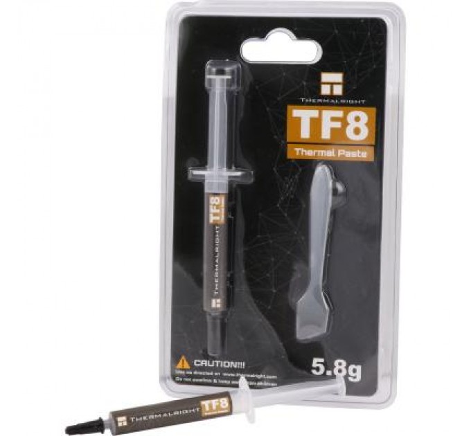 Thermalright Термопаста Thermalright TF8 5.8g