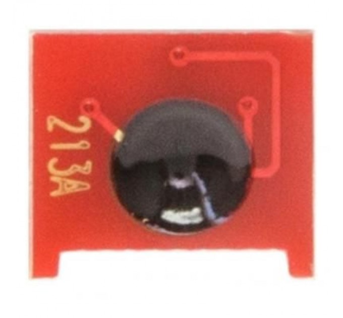 Delacamp Чип для картриджа HP CLJ Pro 200/M251/M276n (1.8К) Magenta Delacamp (0980474/DLC)