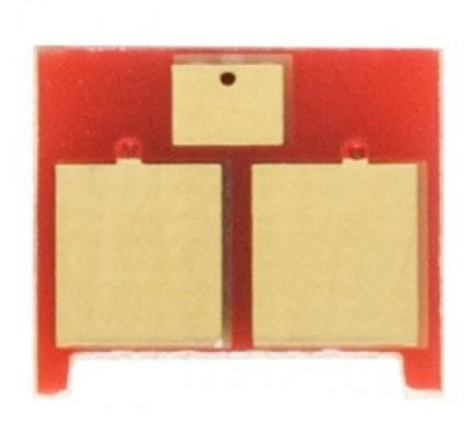 Delacamp Чип для картриджа HP CLJ Pro 200/M251/M276n (1.8К) Magenta Delacamp (0980474/DLC)